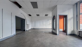 Exclusief renovatieproject – Art-Deco parel aan de rand van Brugge Centrum