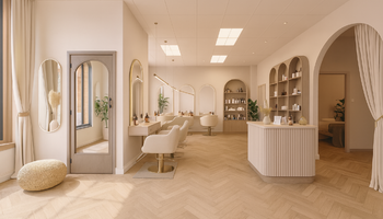 Exclusief renovatieproject – Art-Deco parel aan de rand van Brugge Centrum