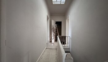 Exclusief renovatieproject – Art-Deco parel aan de rand van Brugge Centrum