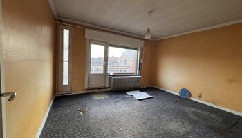 Exclusief renovatieproject – Art-Deco parel aan de rand van Brugge Centrum