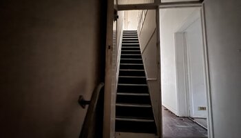 Exclusief renovatieproject – Art-Deco parel aan de rand van Brugge Centrum