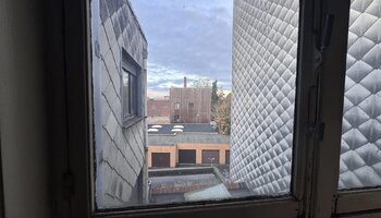 Exclusief renovatieproject – Art-Deco parel aan de rand van Brugge Centrum