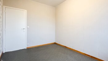 Appartement met 2 slaapkamers op centrale locatie 