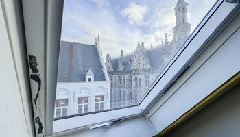 Commerciële opbrengsteigendom met horeca & gastenkamers op topligging 