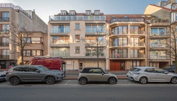 Spacieux appartement 3CH à quelques pas de la place Rubens