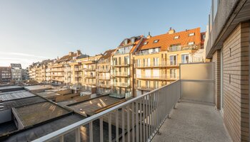 Spacieux appartement 3CH à quelques pas de la place Rubens