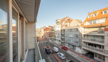 Spacieux appartement 3CH à quelques pas de la place Rubens