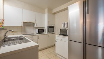 Spacieux appartement 3CH à quelques pas de la place Rubens