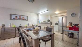 Spacieux appartement 3CH à quelques pas de la place Rubens