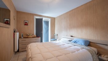 Spacieux appartement 3CH à quelques pas de la place Rubens