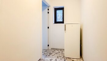 Maison de ville entièrement rénovée avec cour ensoleillée