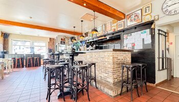 Propriété à revenu clé en main au cœur de Dudzele