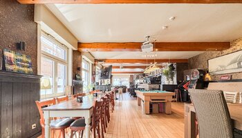 Propriété à revenu clé en main au cœur de Dudzele