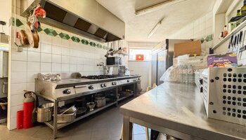 Propriété à revenu clé en main au cœur de Dudzele