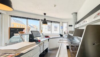 Propriété à revenu clé en main au cœur de Dudzele