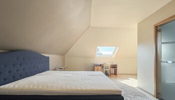 Propriété à revenu clé en main au cœur de Dudzele