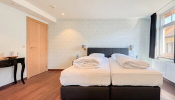 Propriété à revenu clé en main au cœur de Dudzele