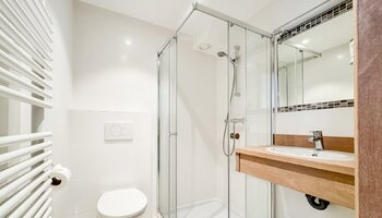 Propriété à revenu clé en main au cœur de Dudzele