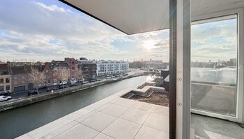 Res. Estée | Penthouse met 2 slaapkamers