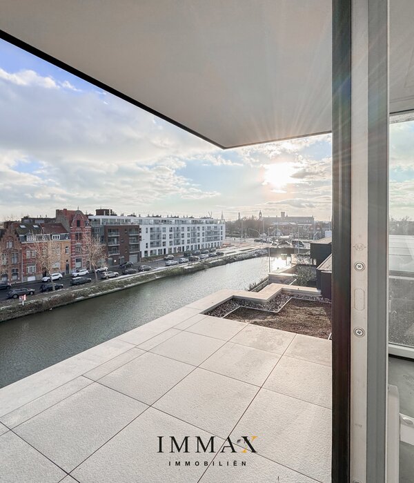 Res. Estée | Penthouse met 2 slaapkamers