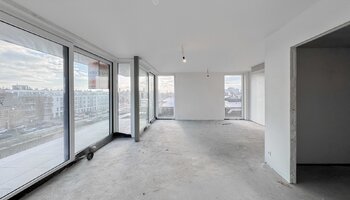Res. Estée | Penthouse met 2 slaapkamers