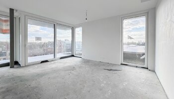 Res. Estée | Penthouse met 2 slaapkamers