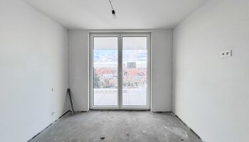 Res. Estée | Penthouse met 2 slaapkamers