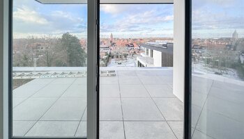 Res. Estée | Penthouse met 2 slaapkamers