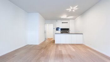 Appartement moderne de 2 chambres au cœur de Knokke