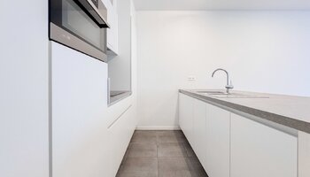 Appartement moderne de 2 chambres au cœur de Knokke