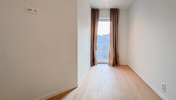 Appartement moderne de 2 chambres au cœur de Knokke