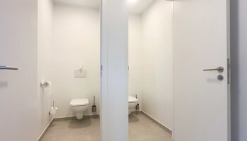 Bureau spacieux, facilement accessible et avec parking