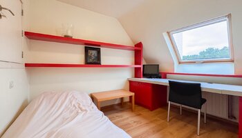 Appartement duplex lumineux (128 m²) avec plusieurs terrasses