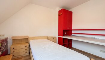 Appartement duplex lumineux (128 m²) avec plusieurs terrasses