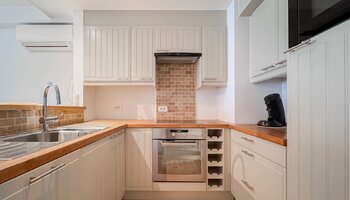 Bel appartement de 2 chambres près de la mer et de la Lippenslaan