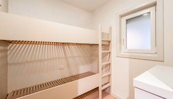 Bel appartement de 2 chambres près de la mer et de la Lippenslaan