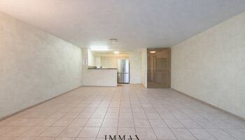 Royaal 3SLK-appartement op wandelafstand van het Rubensplein