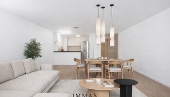 Royaal 3SLK-appartement op wandelafstand van het Rubensplein