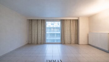 Royaal 3SLK-appartement op wandelafstand van het Rubensplein