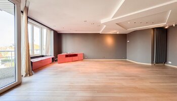 Appartement spacieux de 3 chambres avec vue sur le lac Zegemeer et à quelques pas de la mer