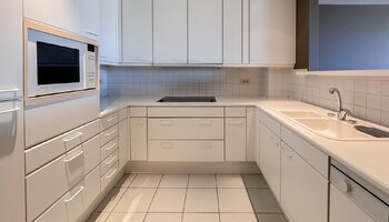 Appartement spacieux de 3 chambres avec vue sur le lac Zegemeer et à quelques pas de la mer