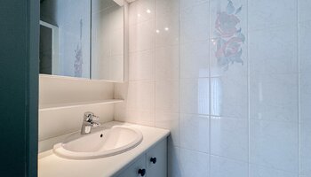 Appartement spacieux de 3 chambres avec vue sur le lac Zegemeer et à quelques pas de la mer