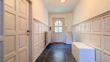 Maison individuelle prête à emménager avec garage attenant