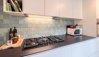 Maison individuelle prête à emménager avec garage attenant