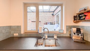 Maison individuelle prête à emménager avec garage attenant