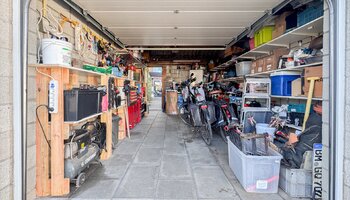 Maison individuelle prête à emménager avec garage attenant