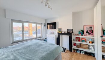 Maison individuelle prête à emménager avec garage attenant