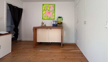 Maison individuelle prête à emménager avec garage attenant