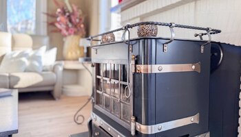 Charmante B&B-villa met 8 gastenkamers en parking vlakbij het strand