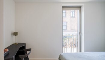 KAAI 30 - Wonen aan het water in Brugge